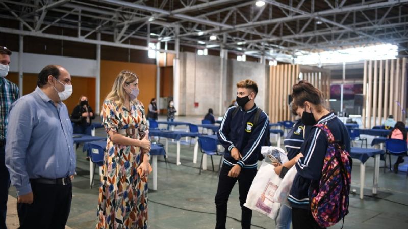 Jornadas de Implementación del Programa Planet Youth en Catamarca