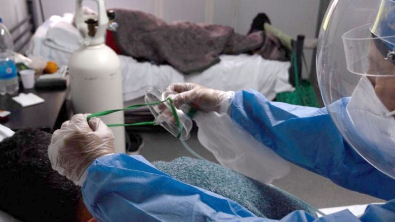 Avanza la implementación y fortalecimiento de Cuidados Paliativos