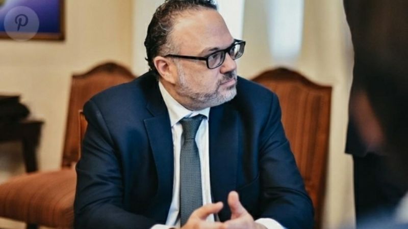 El Presidente le pidió la renuncia a Kulfas tras la difusión de un off sobre licitación de gasoducto