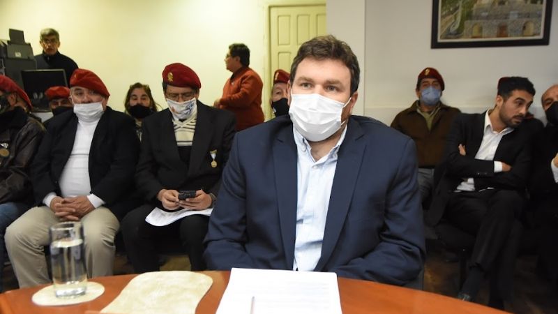 Impulsan la creación del Programa Municipal  “La Mujer Elige- Parto Respetado”