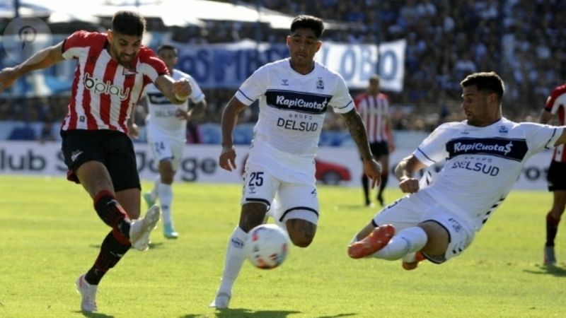 Estudiantes y Gimnasia comienzan la Liga Profesional con el clásico platense