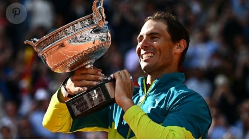 Nadal agigantó su figura ganando su 14to Roland Garros