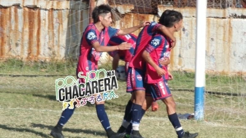 Obreros de San Isidro goleó a La Estación y también manda en la B