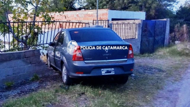 Numerosos accidentes viales y hechos de violencia