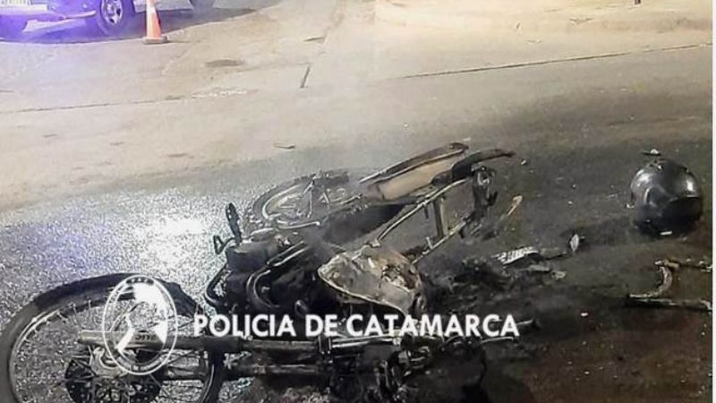 Numerosos accidentes viales y hechos de violencia
