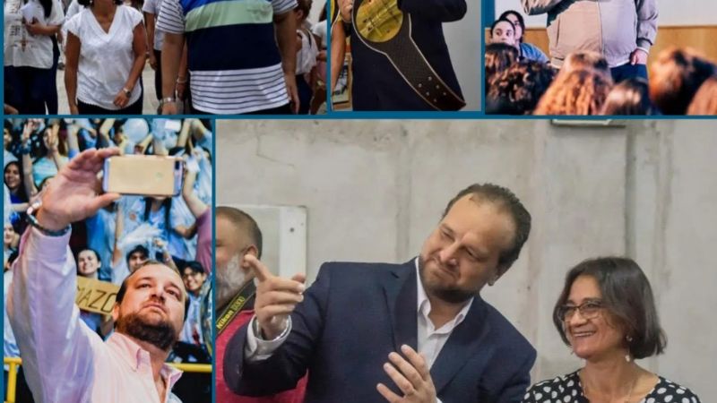 Políticos expresan sus condolencias por el fallecimiento de Brumec