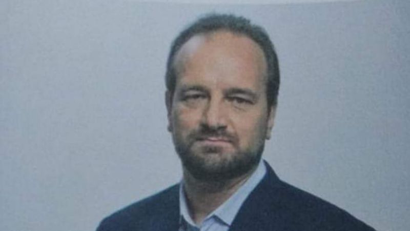 Susana Díaz reemplazará a Maxi Brumec