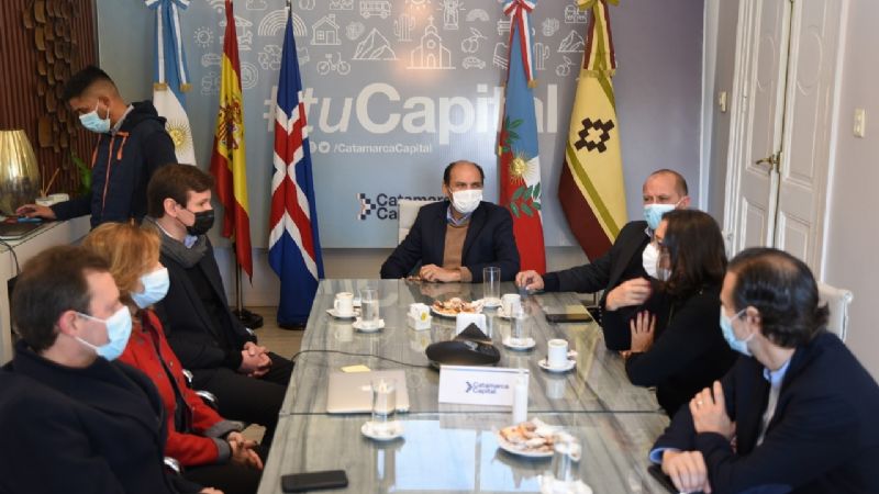 Avanza la implementación del gran plan para prevención de adicciones