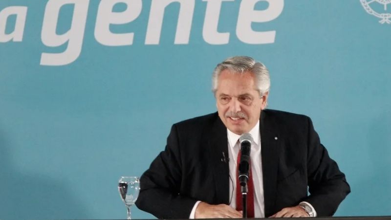 “Estamos preparados para poner el pecho y dar las peleas que tenemos que dar”