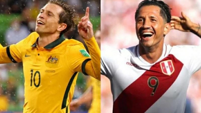 Con los repechajes confirmados, así se definirán los últimos dos boletos