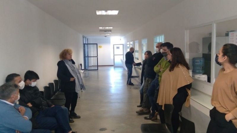 Denuncian problemas de violencia y acoso en Tesorería