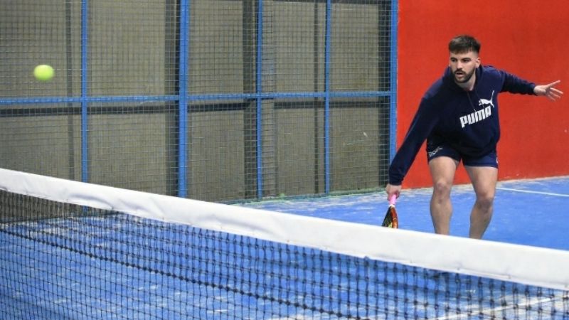 En la Fecha de la Asociación ganaron Salman y Segura