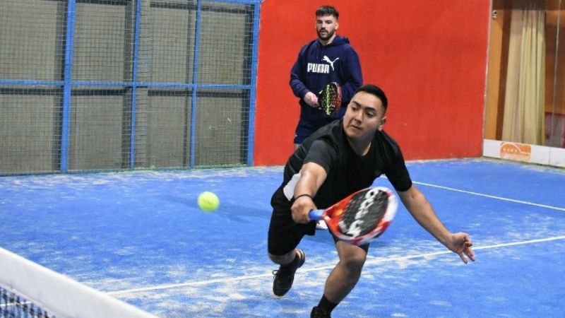 En la Fecha de la Asociación ganaron Salman y Segura