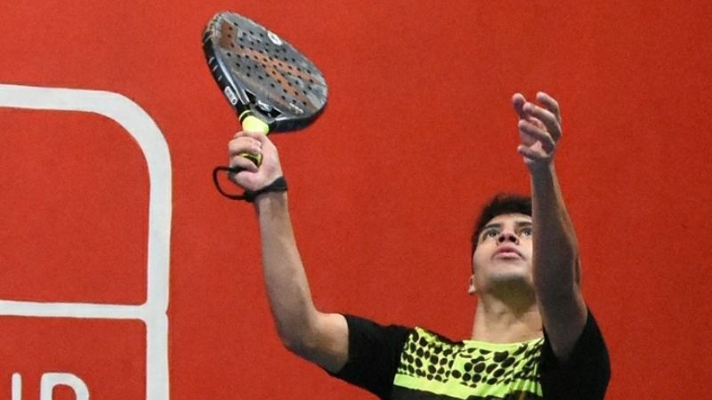 En la Fecha de la Asociación ganaron Salman y Segura