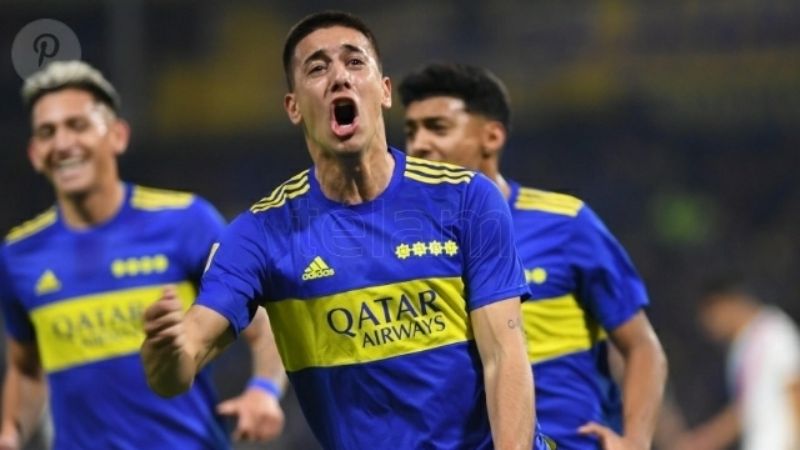 El campeón Boca enfrenta a Ferro en La Rioja por la Copa Argentina