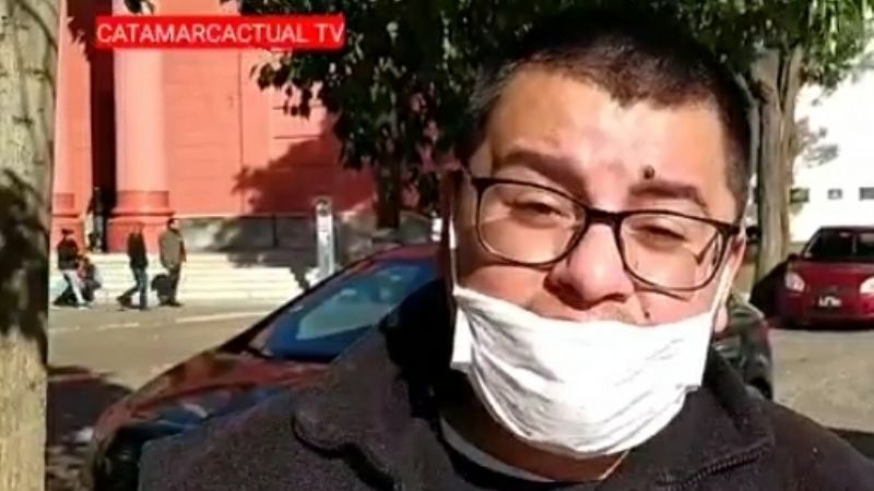 Piden una ayuda económica