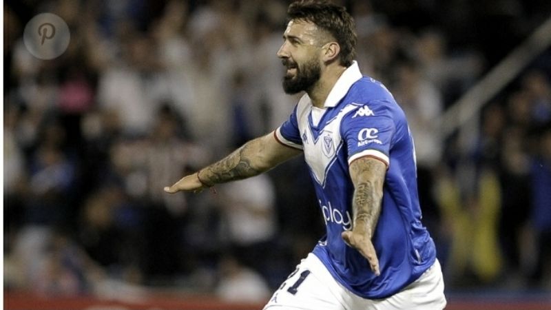 Vélez Sarsfield juega ante Independiente Rivadavia