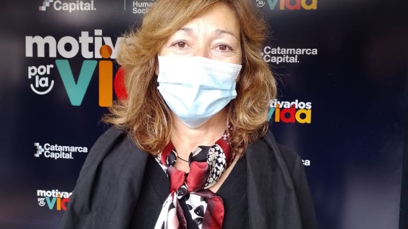 “Los papás tienen que tener un buen vínculo con sus hijos desde pequeños para cambiar la cultura del futuro”