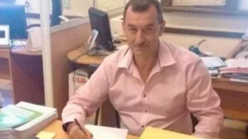 Apenas 6 meses de prisión para un ex intendente que abusó de una nena de 12 años