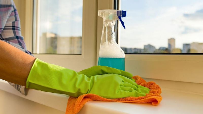 Comienza a regir el último aumento para empleadas domésticas