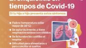Bronquiolitis: recomendaciones útiles