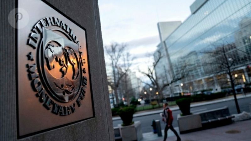 Argentina cumplió con todas las metas del acuerdo con el FMI y pasó la primera revisión del programa
