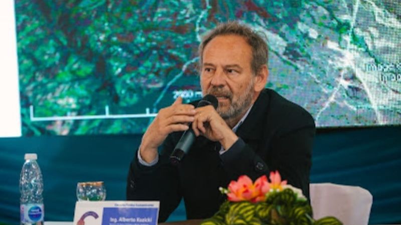 Se realizó con éxito la Consulta Socio Ambiental de la Presa de Río Hondo