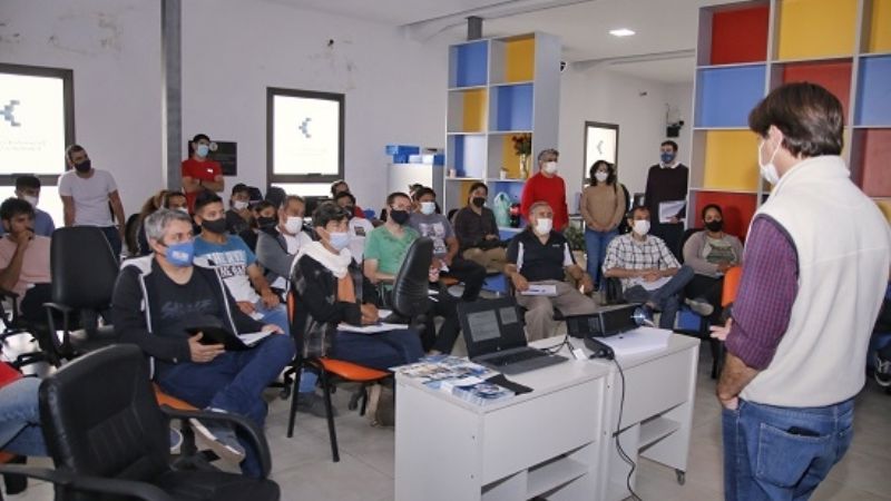 Segunda convocatoria del Programa “Capital para tu Desarrollo” para fortalecer las Mipymes