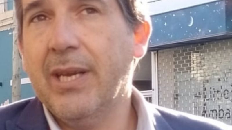 Rojo solicitó ampliar su declaración