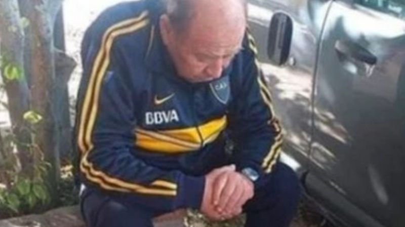 Estafa al corazón con final feliz