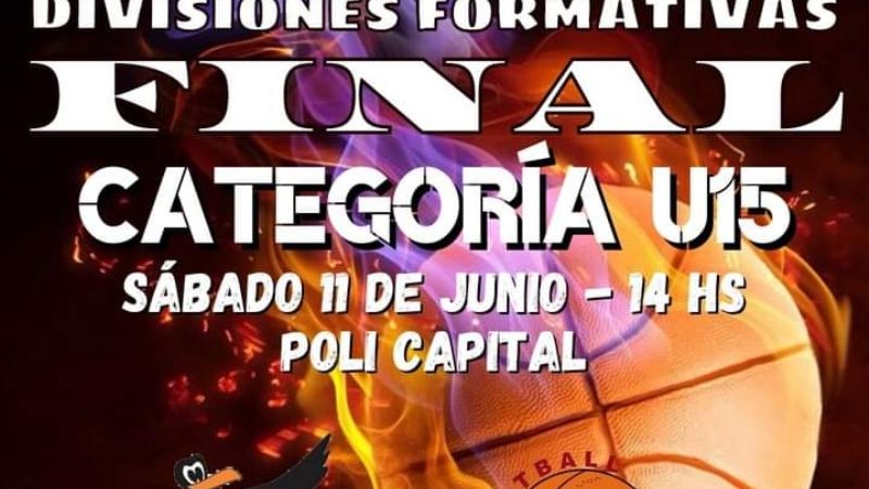 Este sábado se cierra el Torneo Preparación