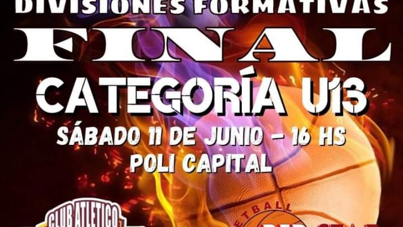 Este sábado se cierra el Torneo Preparación