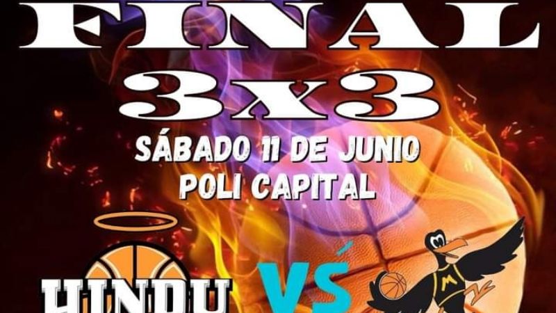 Este sábado se cierra el Torneo Preparación