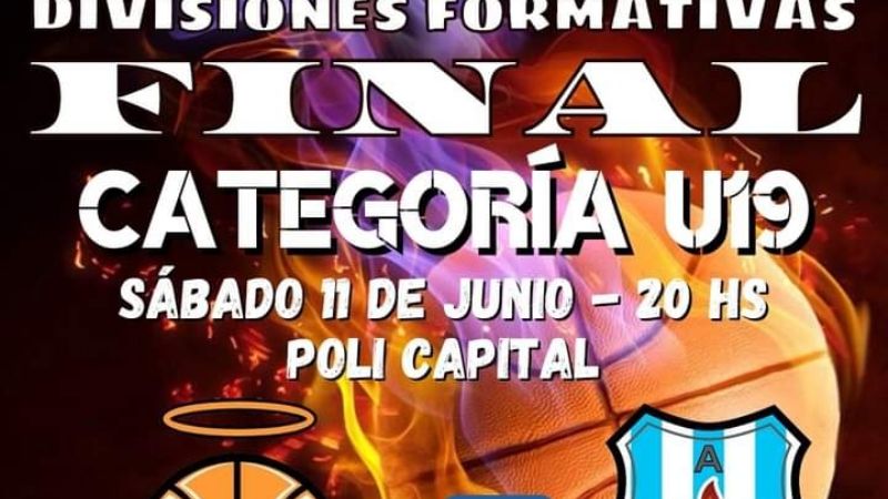 Este sábado se cierra el Torneo Preparación