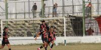 DOBLETE de González Romero en la goleada de Chacarita 3-0 a Defensores del Norte.