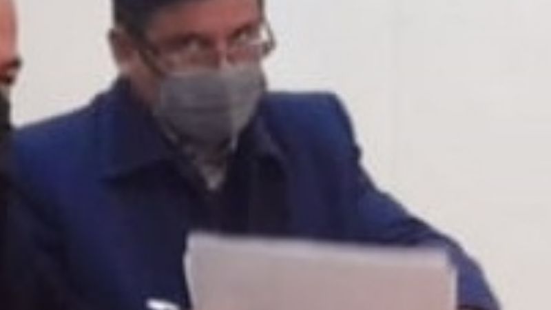 Violación en manada: Hoy alegatos y sentencia