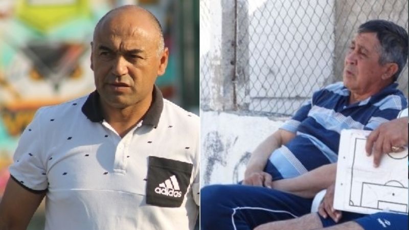 Las Chacras inicia la 16ta. de la “A” y 7ma. de la “B”