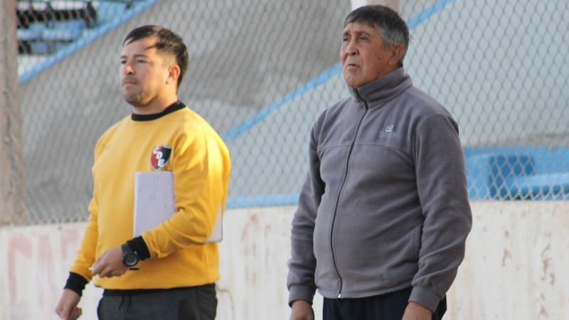 Ganaron Los Sureños (A) y La Estación (B), en Las Chacras