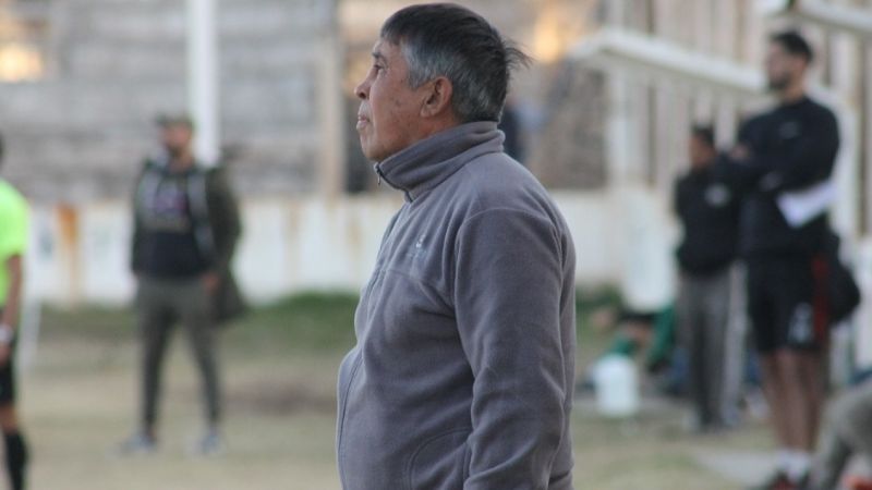 Ganaron Los Sureños (A) y La Estación (B), en Las Chacras