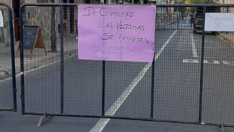 Condenaron a los autores de la violación en manada en Las Juntas
