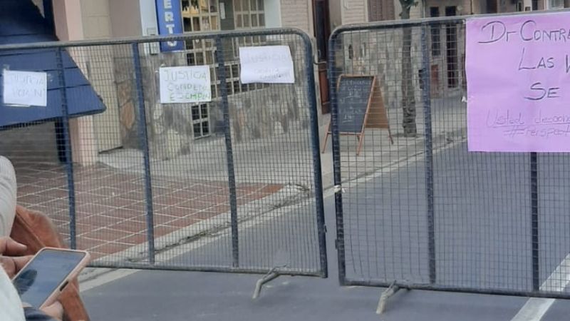 Condenaron a los autores de la violación en manada en Las Juntas