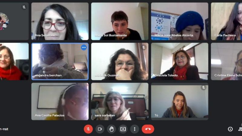 "Proyectos de Fortalecimiento Institucional”