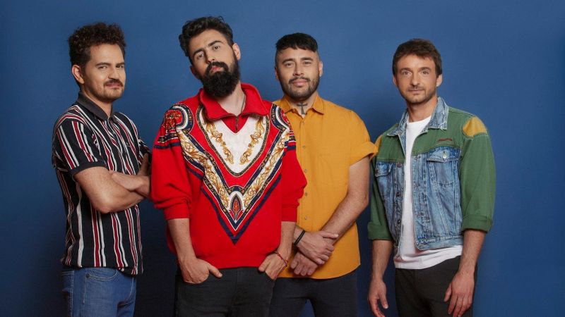 Ahyre: “El Poncho es un emblema de la cultura de Catamarca”