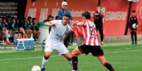 CENTRAL CORDOBA se lo empató a Estudiantes, en La Plata, después de estar abajo 0-2.