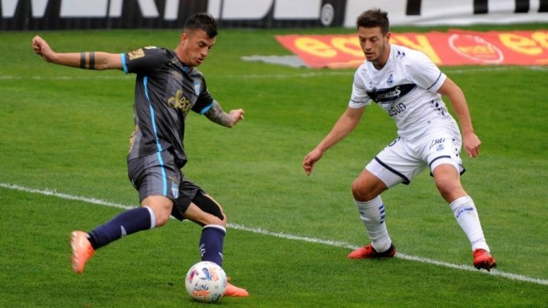 Los platenses ante santiagueños y tucumanos