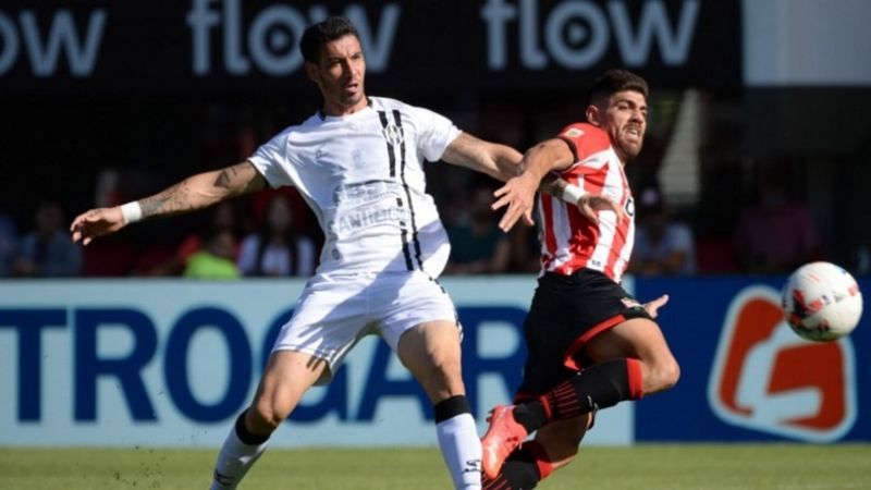 Los platenses ante santiagueños y tucumanos