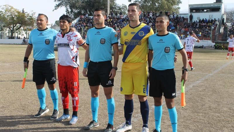 Villa Cubas a la final del Petit por la 2da. plaza al TRFA