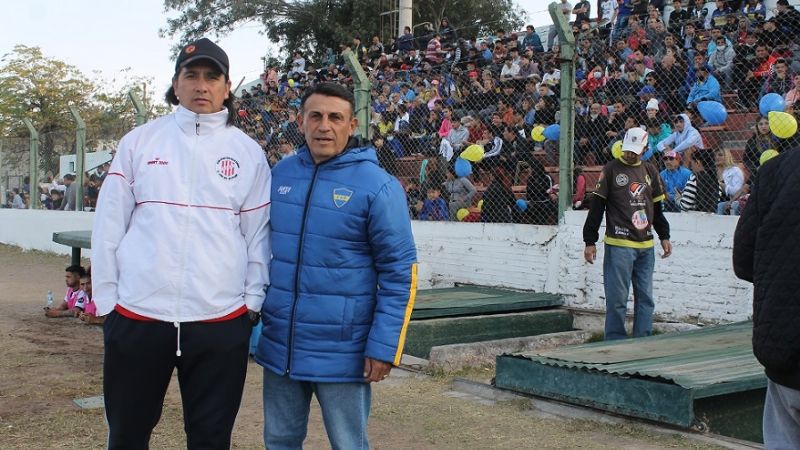 Villa Cubas a la final del Petit por la 2da. plaza al TRFA