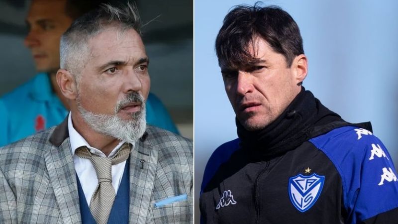 Colón- Vélez y Argentinos-Tigre cierran la 7ma. fecha