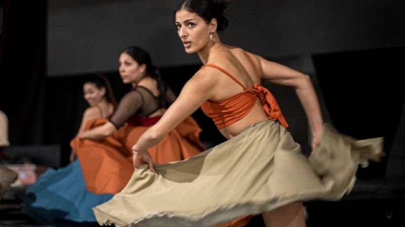 Artistas de toda la provincia actuarán en la apertura del Poncho 2022